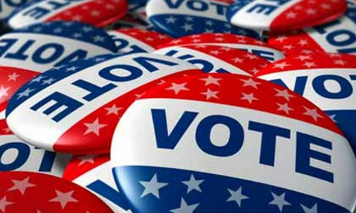 കള്ളവോട്ട്​: അമേരിക്കയിൽ ഇന്ത്യക്കാരൻ പിടിയിൽ