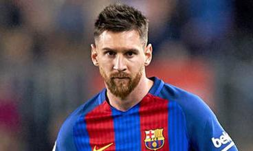 കോടതിയിൽ പോകാനില്ല, ബാഴ്സയിൽ തുടരും -ലയണൽ മെസ്സി കോടതിയിൽ പോകാനില്ല, ബാഴ്സയിൽ തുടരും -ലയണൽ മെസ്സി