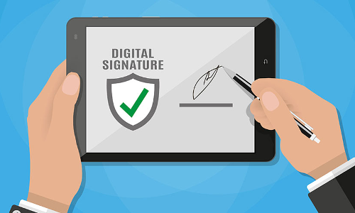 ഇപ്പോഴെങ്കിലും ഡിജിറ്റൽ സിഗ്നേച്ചർ കേരളത്തിൽ ചർച്ചയാവുന്നത്​ നല്ല കാര്യം: മുരളി തുമ്മാരുകുടി