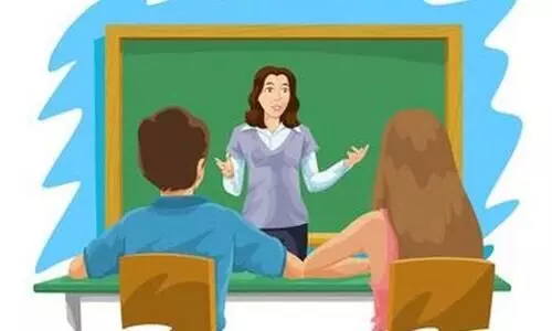 41 പേർക്ക്​ സംസ്ഥാന അധ്യാപക അവാർഡ്​