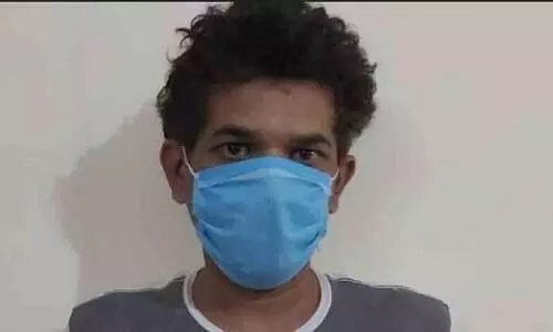 സ്വ​പ്​​ന​ക്കും സ​ന്ദീ​പി​നും ഒ​ളി​ത്താ​വ​ള​മൊ​രു​ക്കി​യ​ത് അ​നൂ​പ്​?