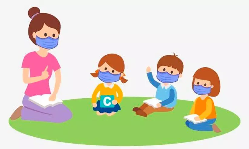 വിദ്യാർഥികൾക്ക്​ ആരോഗ്യ സർട്ടിഫിക്കറ്റ് പരിശോധനക്കു ശേഷം മാത്രം