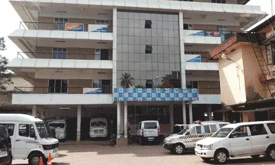 കോവിഡ്​ ഭീതി: കോഴിക്കോട് സിറ്റി പൊലീസിലെ മൂന്നിലൊന്നുപേർക്ക്​ ജോലി വീട്ടിൽ