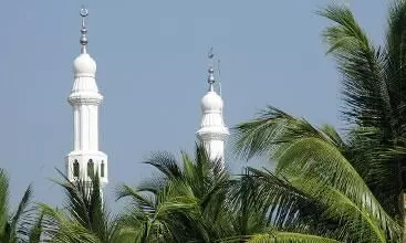 തരുവണ പള്ളിയുടെ വഖഫ് ഭൂമി നഷ്ടപ്പെട്ടതായി പരാതി തരുവണ പള്ളിയുടെ വഖഫ് ഭൂമി നഷ്ടപ്പെട്ടതായി പരാതി