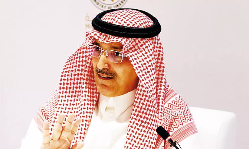 2020 വെ​ല്ലു​വി​ളി നി​റ​ഞ്ഞ വ​ർ​ഷ​മെ​ന്ന്​ ധ​ന​കാ​ര്യ മ​ന്ത്രി