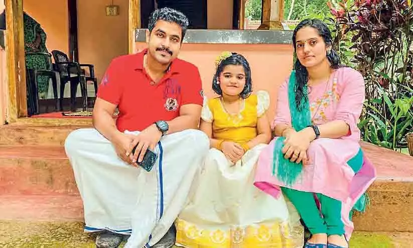 വണ്ടൂരിന് അഭിമാനമായി ടിക് ടോക് താരം അഭിരാമി വണ്ടൂരിന് അഭിമാനമായി ടിക് ടോക് താരം അഭിരാമി