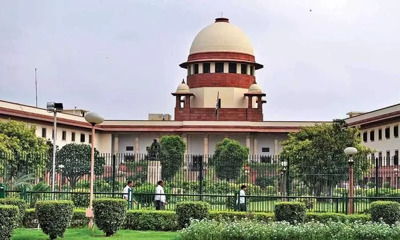 നീറ്റ്, ജെ.ഇ.ഇ പരീക്ഷകൾ മാറ്റിവെക്കണമെന്ന സംസ്ഥാനങ്ങളുടെ ആവശ്യം തള്ളി സുപ്രീംകോടതി നീറ്റ്, ജെ.ഇ.ഇ പരീക്ഷകൾ മാറ്റിവെക്കണമെന്ന സംസ്ഥാനങ്ങളുടെ ആവശ്യം തള്ളി സുപ്രീംകോടതി