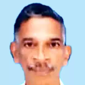 ശി​വ​രാ​മ​ൻ