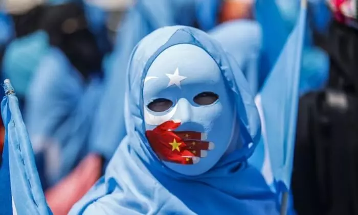 ഉയ്​ഗൂർ വംശഹത്യക്കെതിരെ ഇസ്​ലാമിക ലോകം ഒന്നിക്കണം -റൂഷൻ അബ്ബാസ്​