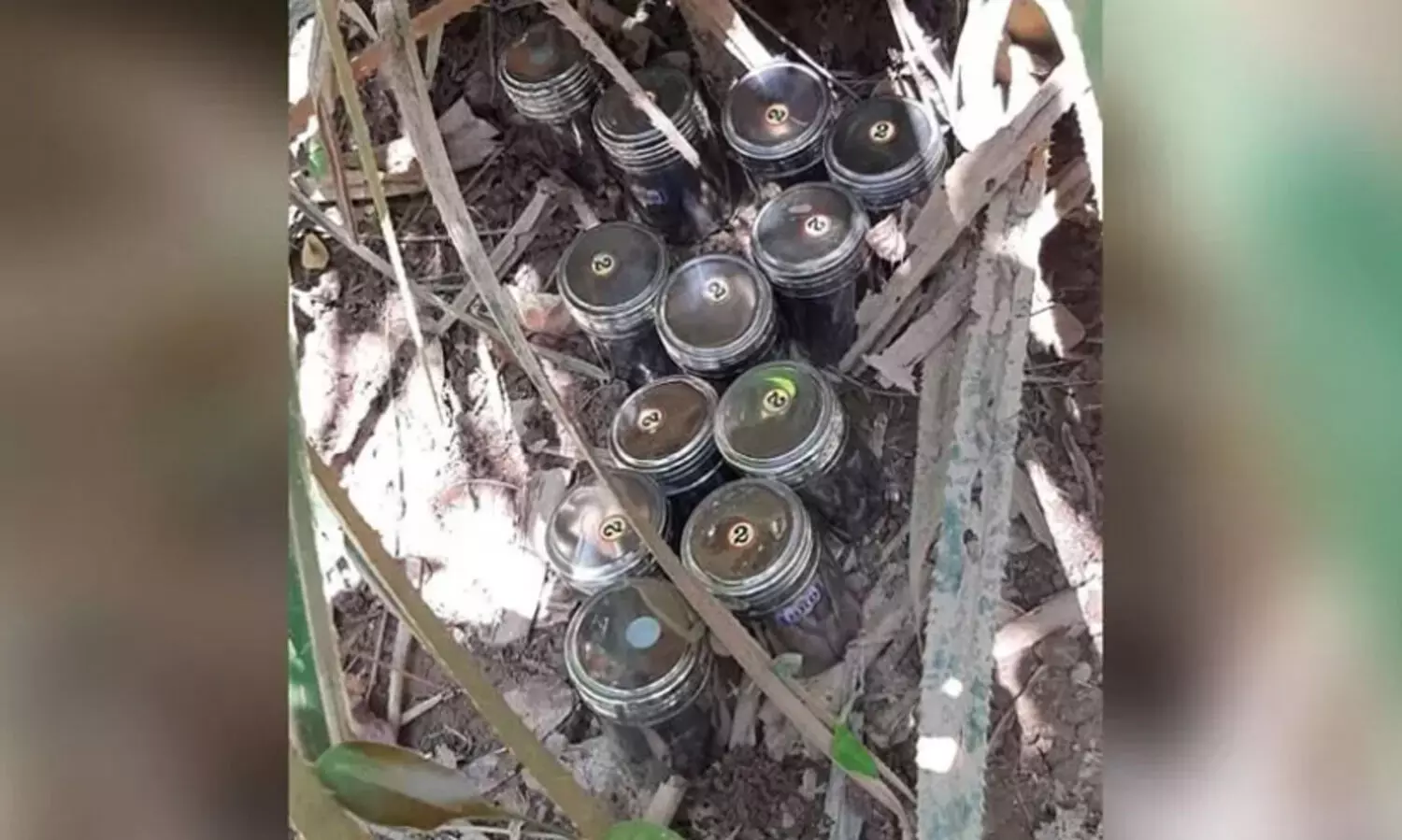 തലശ്ശേരി പൊന്ന്യത്തെ ബോംബ് സ്ഫോടനം: ഒരാൾ അറസ്​റ്റിൽ