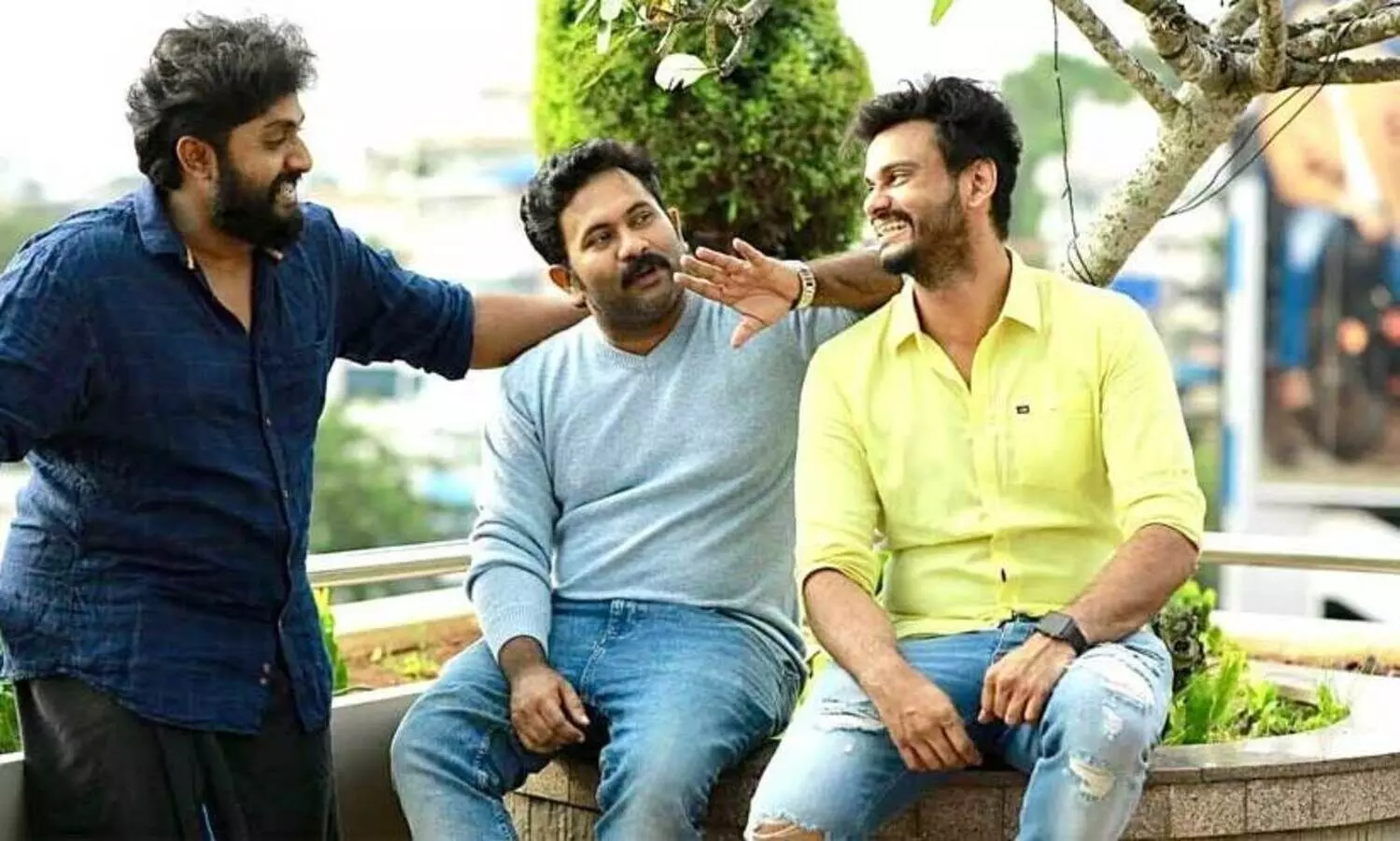 ഫൺടാസ്റ്റിക്​ റീയൂണിയൻ ഒരിക്കൽ കൂടി; സംവിധാനം ധ്യാൻ, നിർമാണം അജു