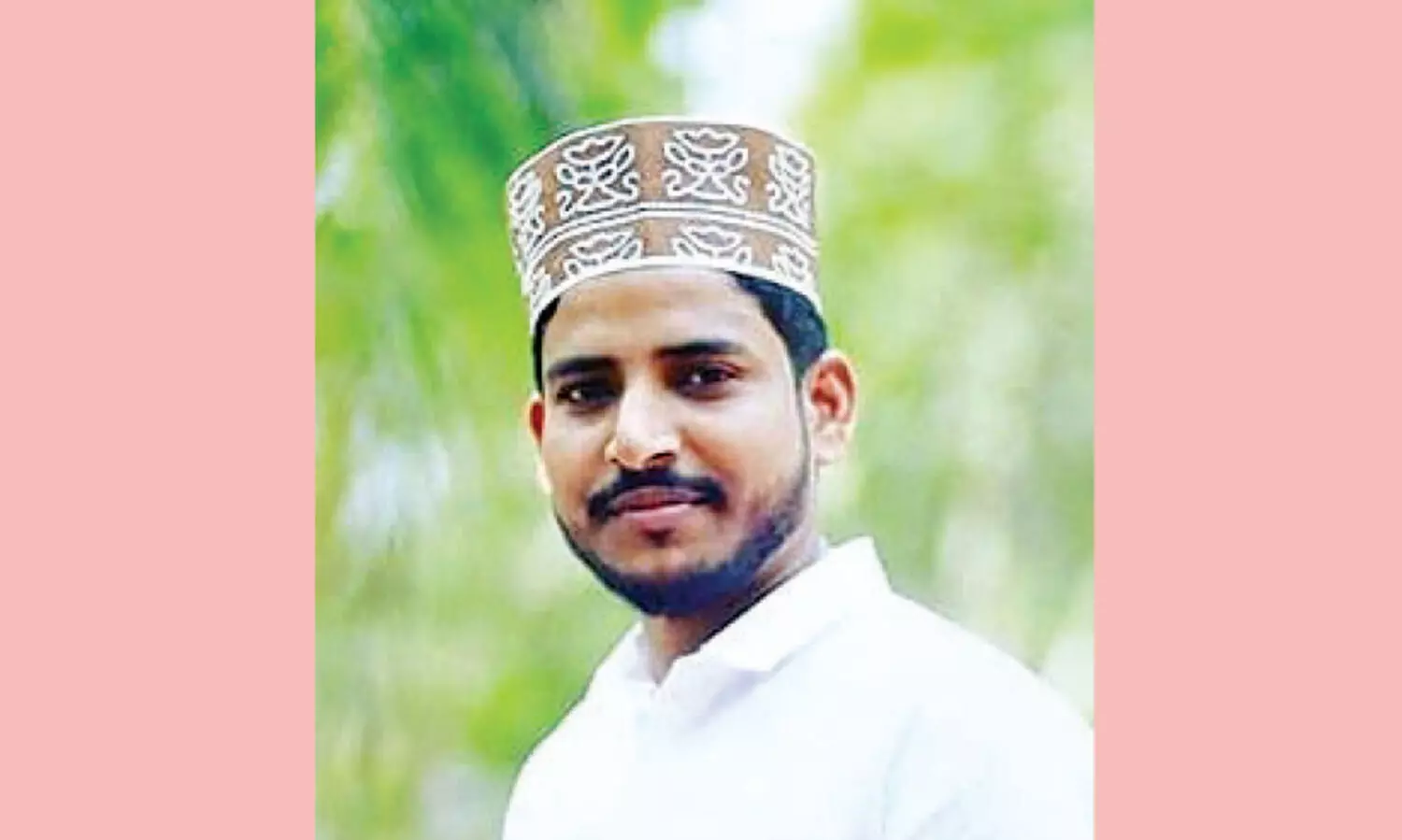 പ്രകാശം പരത്തുന്ന പെണ്‍കുട്ടിക്ക് അറബിയില്‍ വിവര്‍ത്തനം