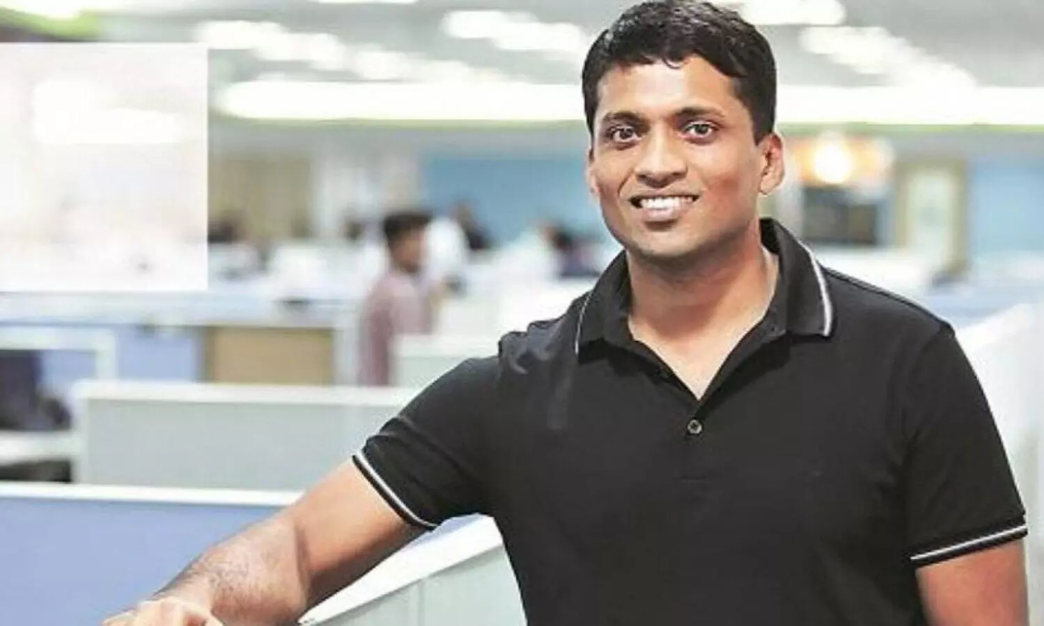 ആഗോളതലത്തിൽ സ്വാധീനം ചെലുത്തിയ യുവാക്കൾ; ഫോർച്യൂൺ പട്ടികയിൽ ബൈജു രവീന്ദ്രനും