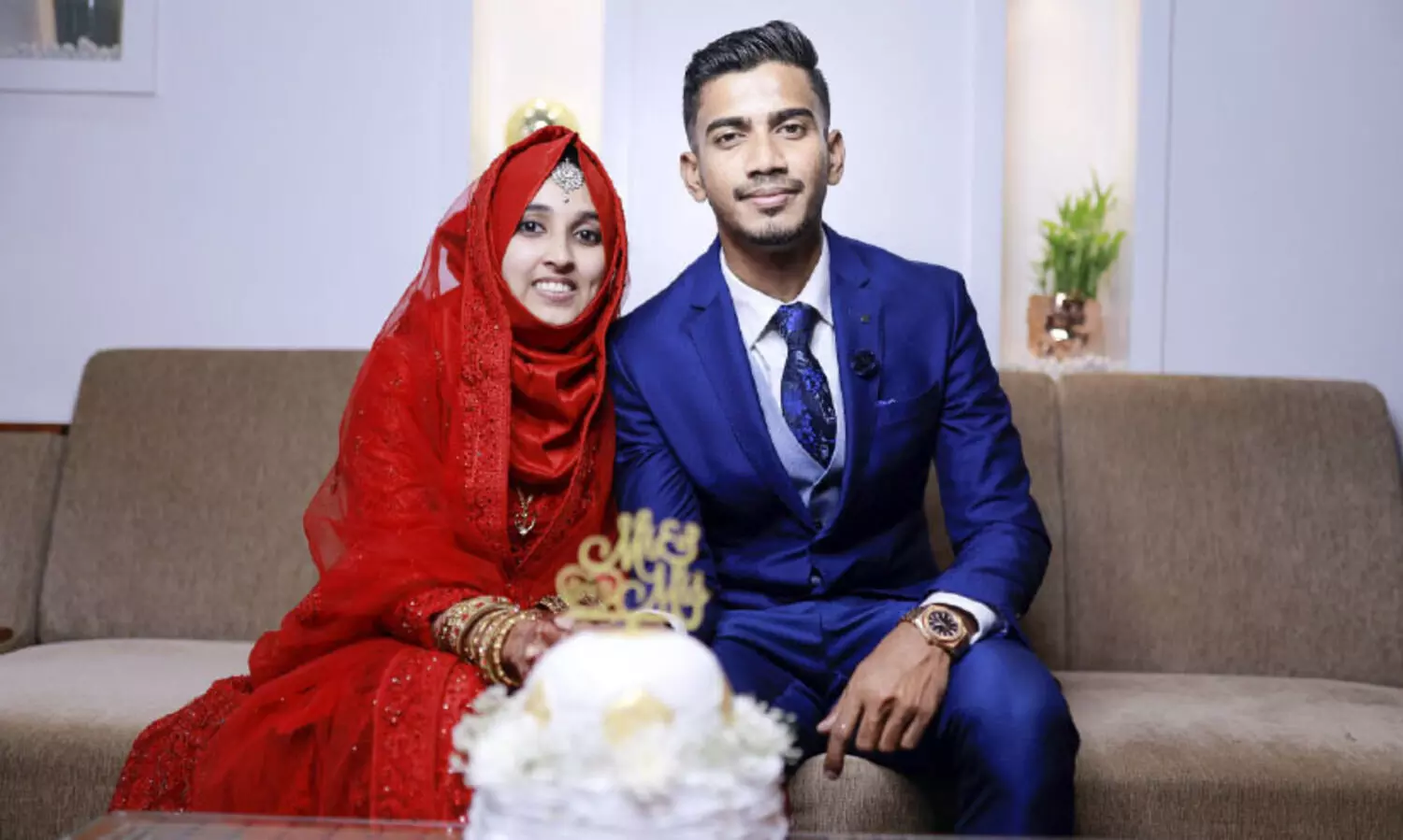 ആഷിഖ് കുരുണിയന് അസീല കൂട്ട്