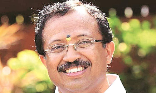 ആക്ഷേപങ്ങളിൽ പ്രതികരിക്കേണ്ടെന്ന്​ ബി.ജെ.പി നേതൃത്വത്തിന്​ കേന്ദ്ര നേതൃത്വത്തി​െൻറ നിർദേശം