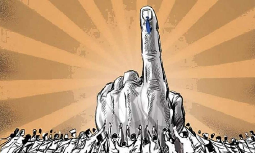 നറുക്കെടുപ്പിന് കാത്തിരിപ്പ്; സ്ഥാനാർഥി മോഹികൾക്ക്​ നെഞ്ചിടിപ്പ്