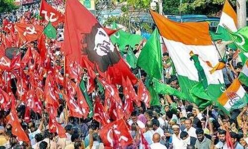 ചവറയും കുട്ടനാടും സെമി ഫൈനൽ ഉപതെരഞ്ഞെടുപ്പ്​ പ്രഖ്യാപനത്തിൽ ഞെട്ടി മുന്നണികൾ