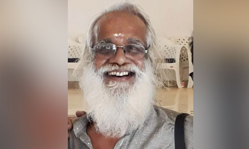 അങ്ങനെ ഒരവധിക്കാലത്ത്​...