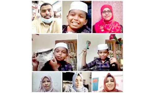 ഓ​റ​ക്കൊ​പ്പം ഫാ​യി​സി​ന് എ​ല്ലാം ശ​രി​യാ​യി