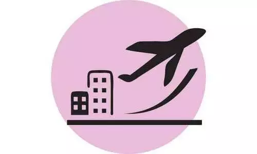 ട്രാ​വ​ൽ ഏ​ജ​ൻ​സി​ക​ളു​ടെ വ​യ​റ്റ​ത്ത​ടി​ച്ച്​ സം​ഘ​ട​ന​ക​ളു​ടെ ചാ​ർ​േ​ട്ട​ഡ്​ വി​മാ​ന​ങ്ങ​ൾ