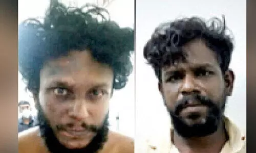 ഗുണ്ടാപ്രവർത്തനം തടയാന് തിരുവനന്തപുരം നഗരത്തിൽ വ്യാപക റെയ്ഡ് ഗുണ്ടാപ്രവർത്തനം തടയാന് തിരുവനന്തപുരം നഗരത്തിൽ വ്യാപക റെയ്ഡ്