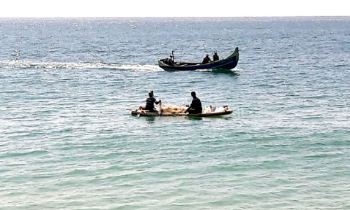 തീരക്കടല്‍ പരിശോധനകള്‍ ശക്തമാക്കും –കലക്​ടർ