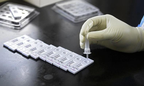 കണ്ടെയ്​ൻമെൻറ് ​സോണുകളിൽ 100 ശതമാനം ആൻറിജൻ ടെസ്​റ്റ്​ നടത്തണമെന്ന്​ ഐ.സി.എം.ആർ