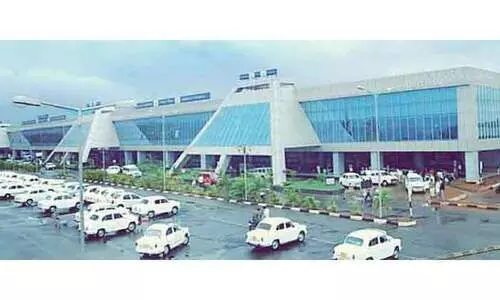 കരിപ്പൂർ വിമാനത്താവളം: വലിയ വിമാന വിലക്ക്​ നീളുന്നതിൽ പ്രവാസികൾക്ക്​ ആശങ്ക