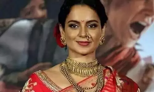 കങ്കണക്കെതിരായ സേന എം.എൽ.എയുടെ പരാമർശത്തിൽ സ്വമേധയ കേസെടുത്ത്​ വനിത കമീഷൻ