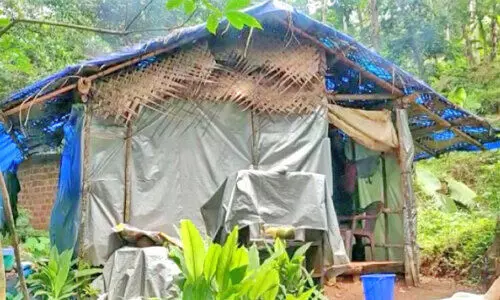 ആർക്കാണ്​ നിങ്ങൾ ലൈഫ്​ നൽകുന്നത് ?​