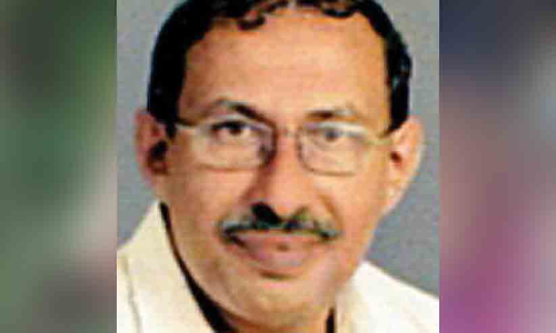 ബാബു തോമസ് മാഷ്​; മികച്ച പരിശീലകനും ഗ്രന്ഥകാരനും