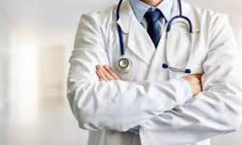 ശമ്പളം നല്‍കാത്തതില്‍ പ്രതിഷേധിച്ച്​ ജില്ലയിൽ രാജിക്കൊരുങ്ങി 79 ജൂനിയര്‍ ഡോക്ടര്‍മാര്‍