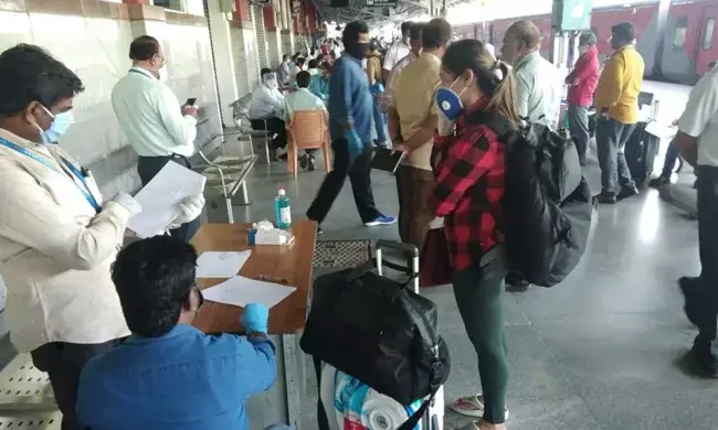 ലോക്ക്​ ഡൗൺ: കേന്ദ്ര ഇളവുകൾ നടപ്പാക്കാതെ സംസ്​ഥാന സർക്കാർ