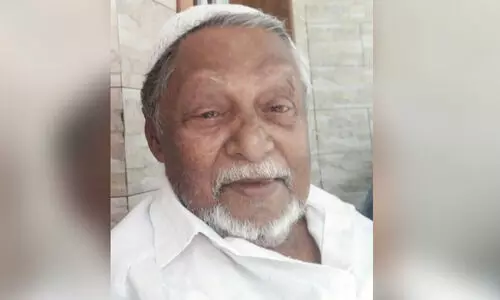 സംസ്ഥാനത്ത്​ രണ്ട്​ കോവിഡ്​ മരണം