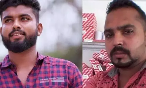 വെഞ്ഞാറമൂട്​ ഇരട്ടക്കൊല; കാരണമായത്​ ആക്രമിക്കപ്പെടുമെന്ന ഭയം
