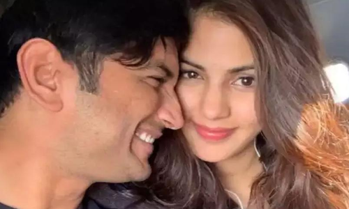 റിയ ച​ക്രവർത്തി മയക്കുമരുന്ന്​ വാങ്ങുകയും വിൽക്കുകയും ചെയ്​തുവെന്ന്​ നാർക്കോടിക്​സ്​ കൺട്രോൾ ബ്യൂറോ