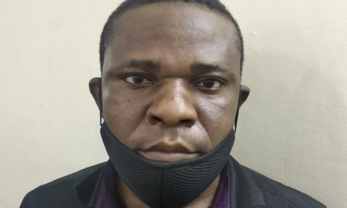 സെലിബ്രിറ്റികൾക്ക്​ മയക്കുമരുന്ന്​ എത്തിച്ച നൈജീരിയൻ സ്വദേശി ബംഗളൂരുവിൽ പിടിയിൽ