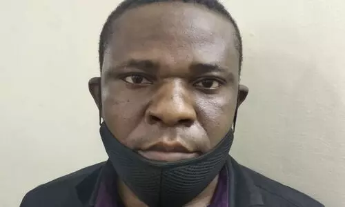 സെലിബ്രിറ്റികൾക്ക്​ മയക്കുമരുന്ന്​ എത്തിച്ച നൈജീരിയൻ സ്വദേശി ബംഗളൂരുവിൽ പിടിയിൽ