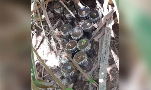 തലശ്ശേരി പൊന്ന്യത്തെ ബോംബ് സ്ഫോടനം: ഒരാൾ അറസ്​റ്റിൽ