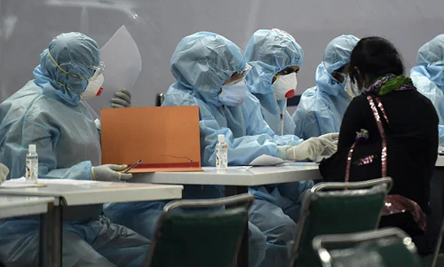 കോവിഡ് കാലത്ത്​ അറിഞ്ഞിരിക്കേണ്ട ചില കാര്യങ്ങളിതാ...