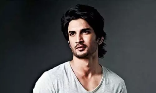 മയക്കുമരുന്ന്​ കേസിൽ സുശാന്ത്​ സിങ്ങി​െൻറ പാചകക്കാരൻ അറസ്​റ്റിൽ