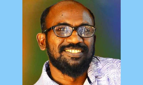 ചാവക്കാട്​ സ്വദേശി മസ്​കത്തിൽ നിര്യാതനായി