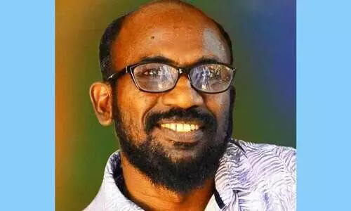 ചാവക്കാട്​ സ്വദേശി മസ്​കത്തിൽ നിര്യാതനായി