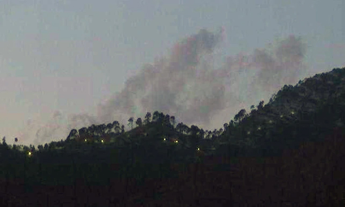 കുപ്​വാരയിൽ പാക്​ ഷെൽ ആക്രമണത്തിൽ സൈനികന്​ വീരമൃത്യു