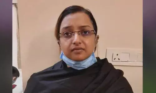 ദേ​ഹാ​സ്വാ​സ്ഥ്യ​ം: സ്വപ്നയും റമീസും ചികിത്സ േതടി