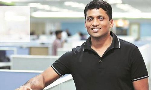 12,000 ജീവനക്കാരെ പിരിച്ചുവിടാനൊരുങ്ങി ബൈജൂസ്; പ്രതിസന്ധി രൂക്ഷമെന്ന് റിപ്പോർട്ട്