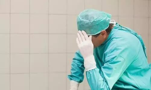 സ്​ക്രീനിങ്​ പരീക്ഷയിൽ മനഃപൂർവം​ തോൽപ്പിക്കുന്നതായി വിദേശ ബിരുദ ഡോക്ടര്‍മാര്‍