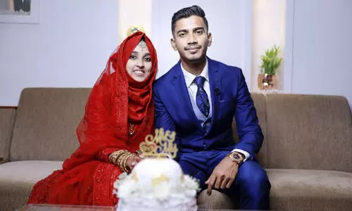 ആഷിഖ് കുരുണിയന് അസീല കൂട്ട്