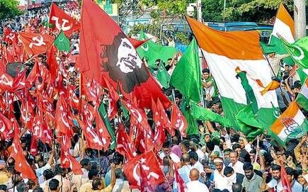 ചവറയും കുട്ടനാടും സെമി ഫൈനൽ ഉപതെരഞ്ഞെടുപ്പ്​ പ്രഖ്യാപനത്തിൽ ഞെട്ടി മുന്നണികൾ