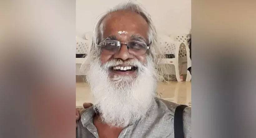 അങ്ങനെ ഒരവധിക്കാലത്ത്​...